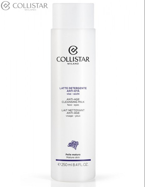 Collistar Anti- Age Cleansing ..